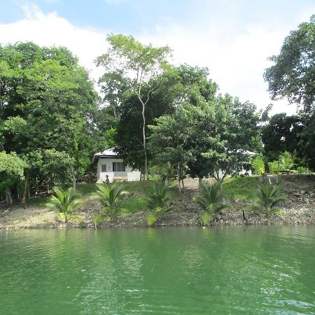 אל רמאטה Maya Zac Peten Jungle Lodge מראה חיצוני תמונה